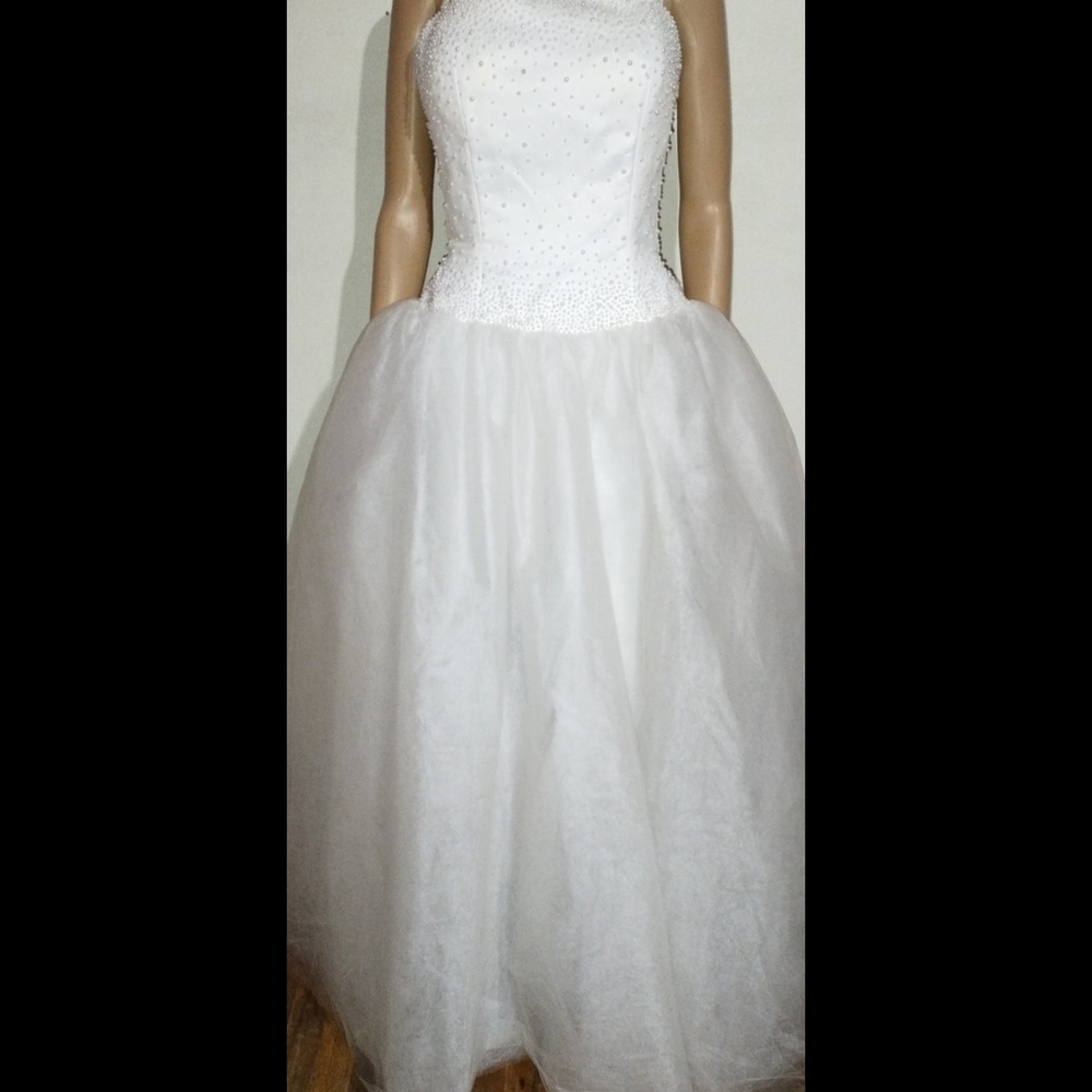 Tiffany Designs Quinceãnera/Prom Dress